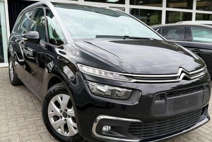 Citroen Grand C4 Picasso / SpaceTourer 149.000 km 9.990 &euro; Bad Saarow 15526