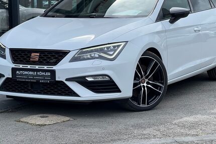 Seat Leon 81.679 km 22.990 &euro; Wenden 57482