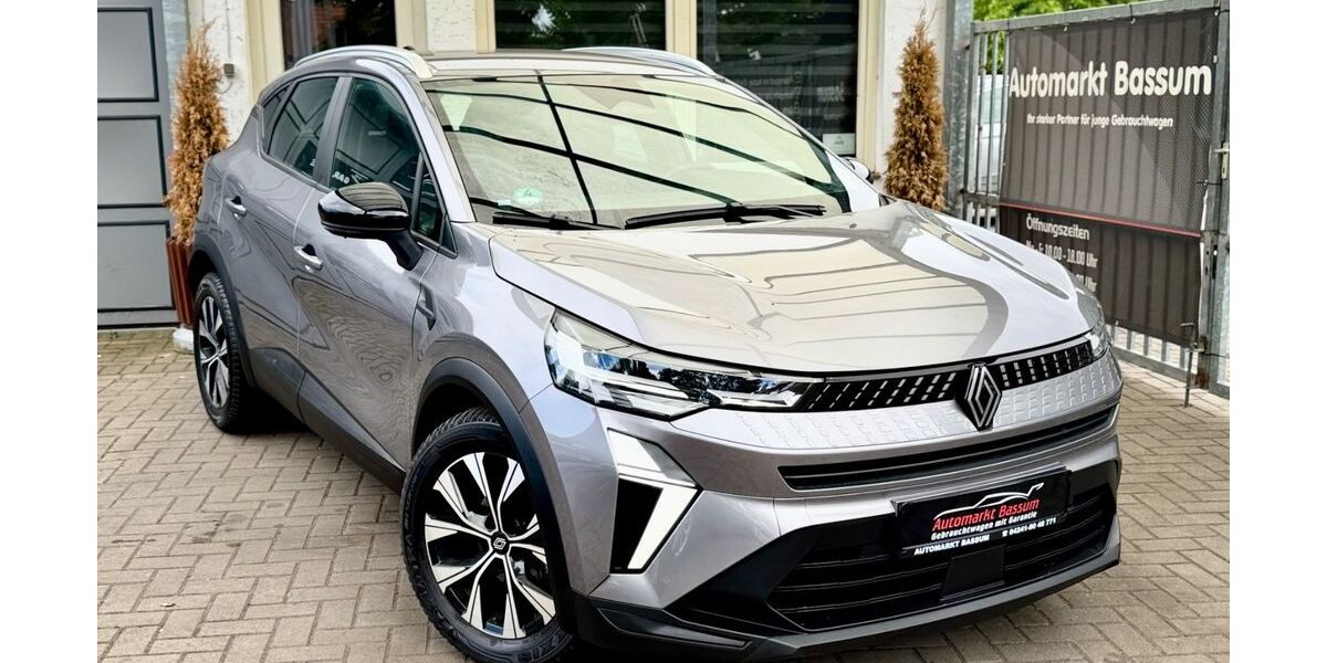 Renault Captur 19.757 km 21.290 &euro; Bassum 27211