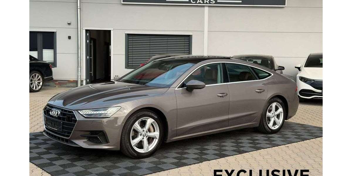 Audi A7 83.250 km 36.950 &euro; Emsbüren 48488