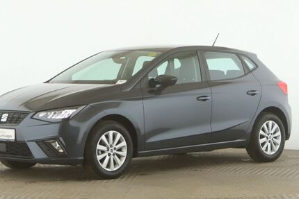 Seat Ibiza 16.094 km 17.925 &euro; Jesteburg 21266