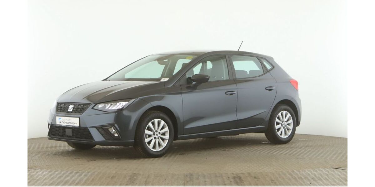 Seat Ibiza 16.094 km 17.925 &euro; Jesteburg 21266