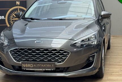 Ford Focus 69.859 km 18.800 € Rastede/ Wahnbek 26180