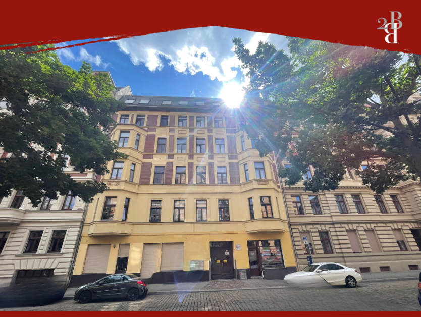 Wohnung zum Kaufen in Magdeburg 74.000 € 33.13 m²