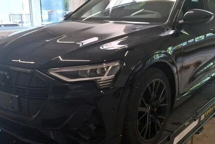 Audi e-tron 54.920 km 35.900 &euro; Ettlingen 76275