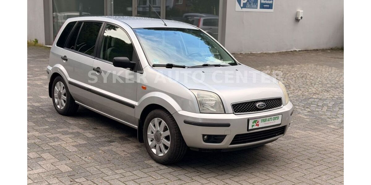 Ford Fusion 207.000 km 1.850 &euro; Syke 28857