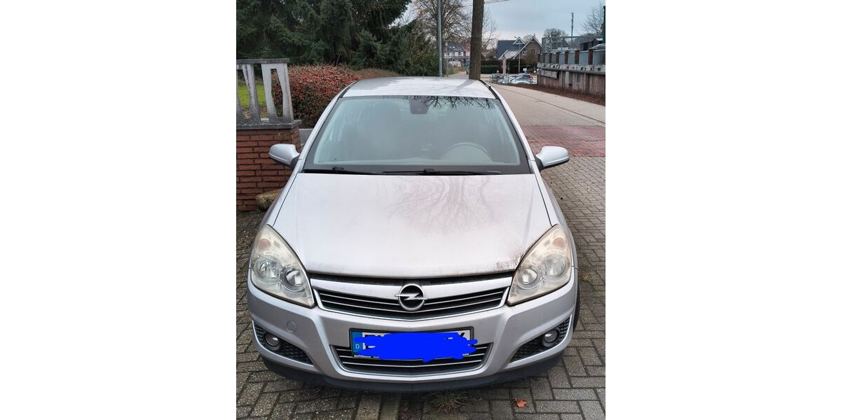 Opel Astra 248.000 km 990 &euro; Dörpen 26892