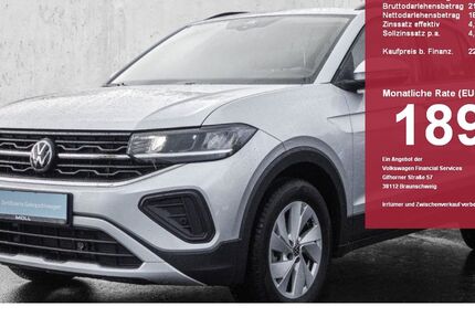 VW T-Cross 16.054 km 20.740 &euro; Düsseldorf 40474