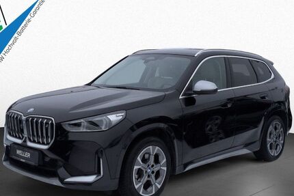 BMW iX1 22.111 km 34.990 &euro; Braunschweig 38112