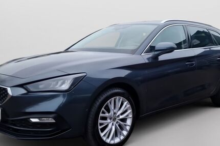 Seat Leon 61.791 km 19.585 &euro; Hamburg 22045