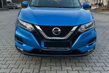 Nissan Qashqai 92.000 km 12.500 &euro; Hoppegarten 15366