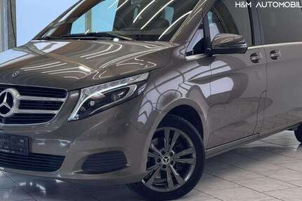 Mercedes-Benz Vito 120.791 km 35.999 &euro; Pinneberg 25421