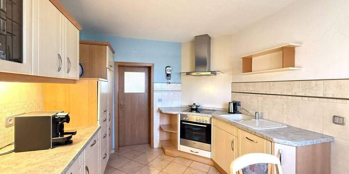 Einfamilienhaus Muldestausee Friedersdorf - 6 Zimmer, 131 m&sup2;, 158.000&euro; | Angebot:25772460