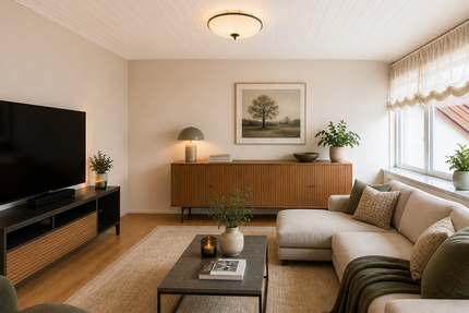 Wohnung Tettnang - 3 Zimmer, 89 m&sup2;, 340.000&euro; | Angebot:26212110