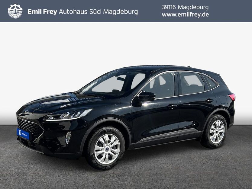 Ford Kuga 19.076 km 21.900 € Magdeburg 39116