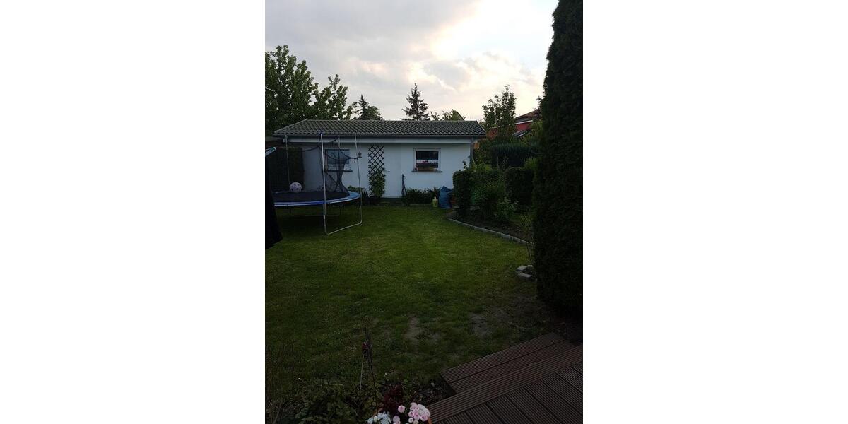 Doppelhaushälfte Petershagen/Eggersdorf Eggersdorf - 4 Zimmer, 116 m&sup2;, 419.000&euro; | Angebot:26994213