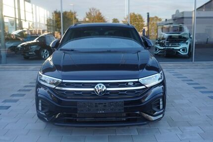 VW T-Roc 30.000 km 19.600 &euro; Ellwangen 73479