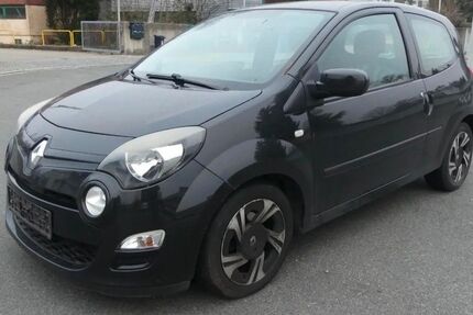 Renault Twingo 129.000 km 4.000 &euro; Dermbach 36466