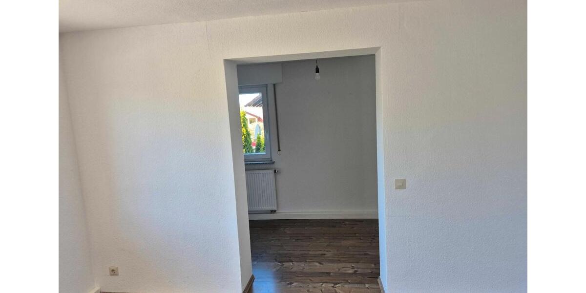 Etagenwohnung Waldenburg - 2.5 Zimmer, 75 m&sup2;, 600&euro; | Angebot:26354796