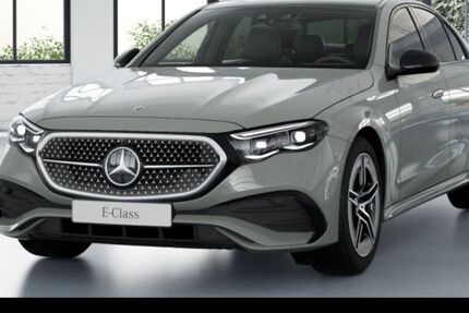 Mercedes-Benz E 200 9.900 km 61.900 € Hannover 30655