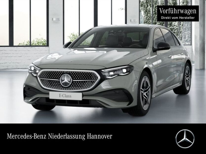 Mercedes-Benz E 200 9.900 km 61.900 € Hannover 30655