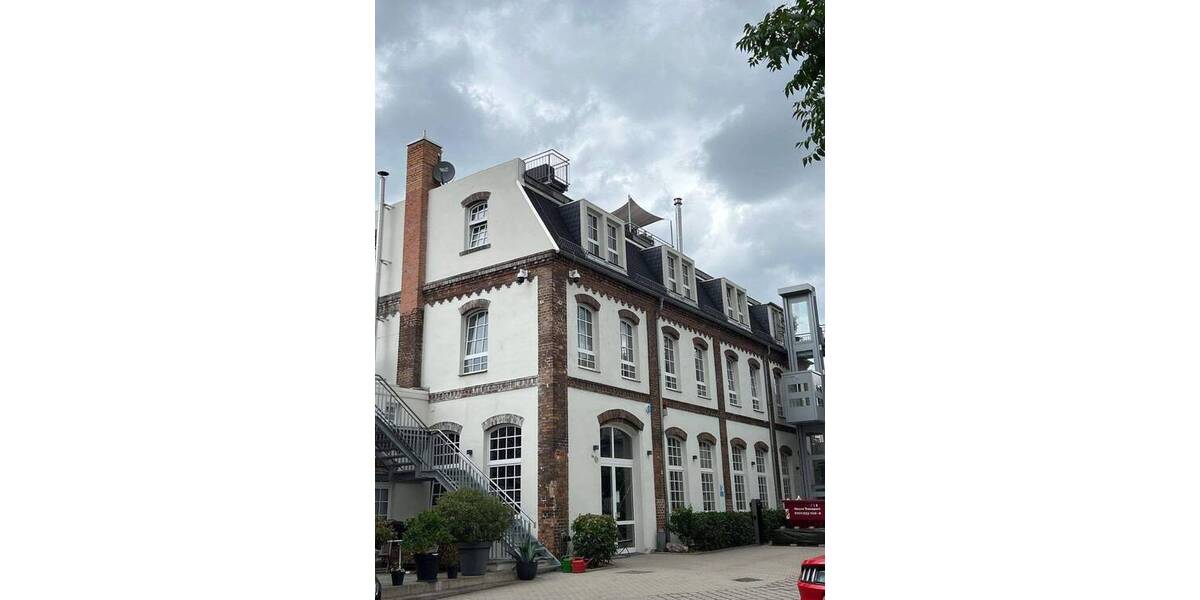 Gewerbeobjekt Radebeul - 3 Zimmer, 133 m&sup2;, 1.400&euro; | Angebot:26875789