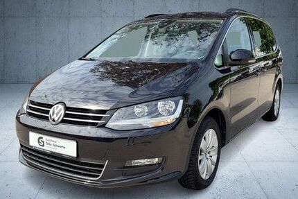VW Sharan 108.608 km 22.980 &euro; Cloppenburg 49661