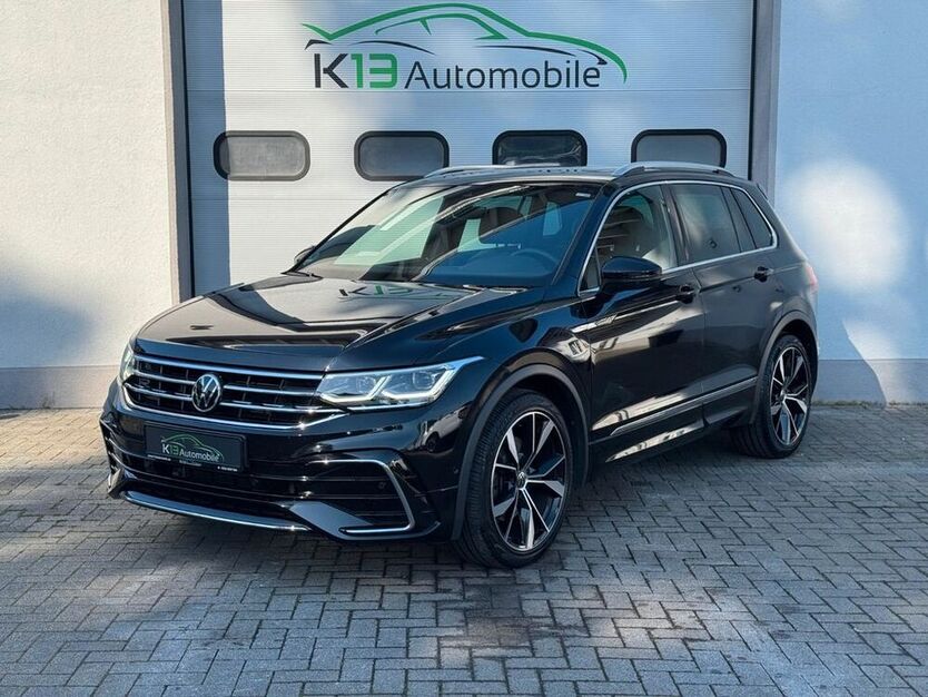 Tiguan