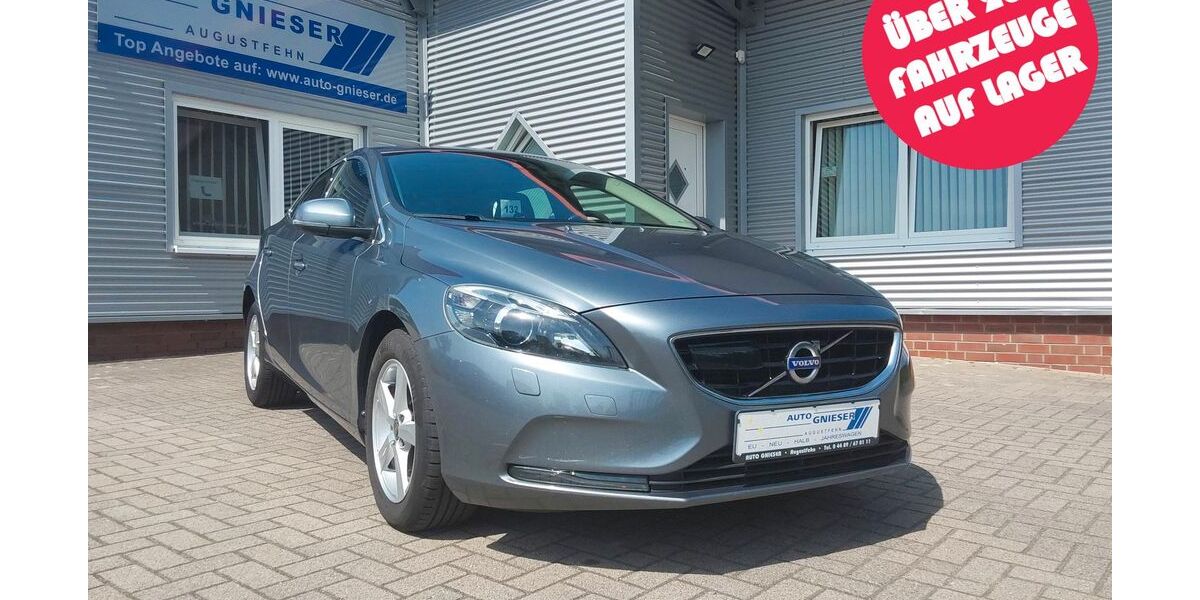 Volvo V40 135.100 km 12.900 &euro; Augustfehn 26689