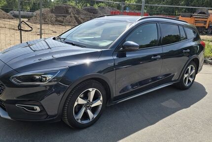 Ford Focus 136.000 km 14.990 &euro; Schwerte 58239