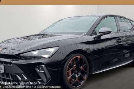 Cupra Leon 16.032 km 46.490 &euro; Düsseldorf 40589