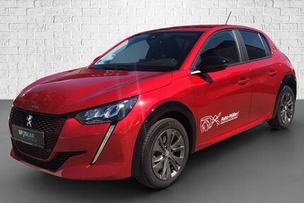 Peugeot 208 25.500 km 17.950 &euro; Delitzsch OT Döbernitz 04509