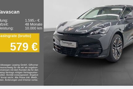 Cupra Tavascan 1.118 km 56.980 &euro; Bochum 44809