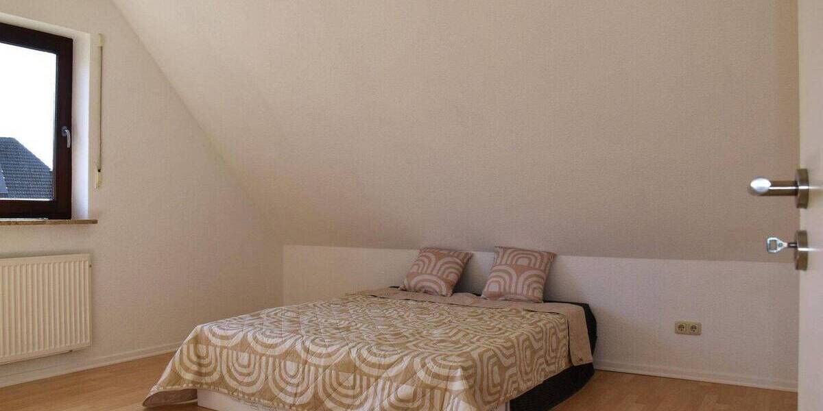 Doppelhaushälfte Reinfeld - 4 Zimmer, 95 m&sup2;, 348.000&euro; | Angebot:26402272