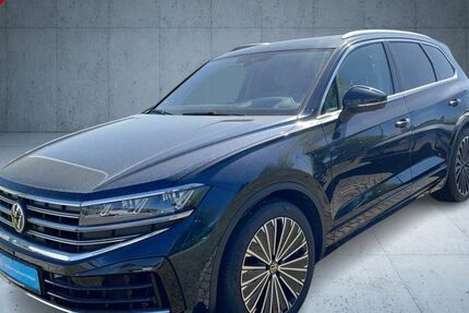 VW Touareg 1.616 km 64.970 &euro; Saal a.d. Donau 93342