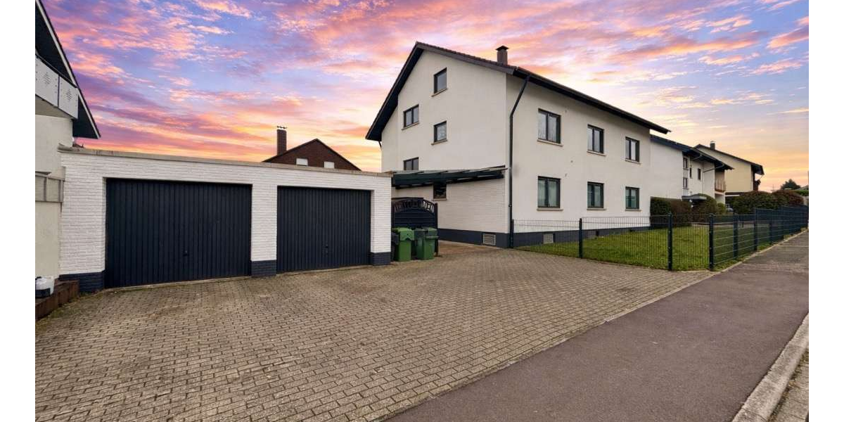 Haus zum Kaufen in Appenweier 680.000 € 220 m² 8 zimmer