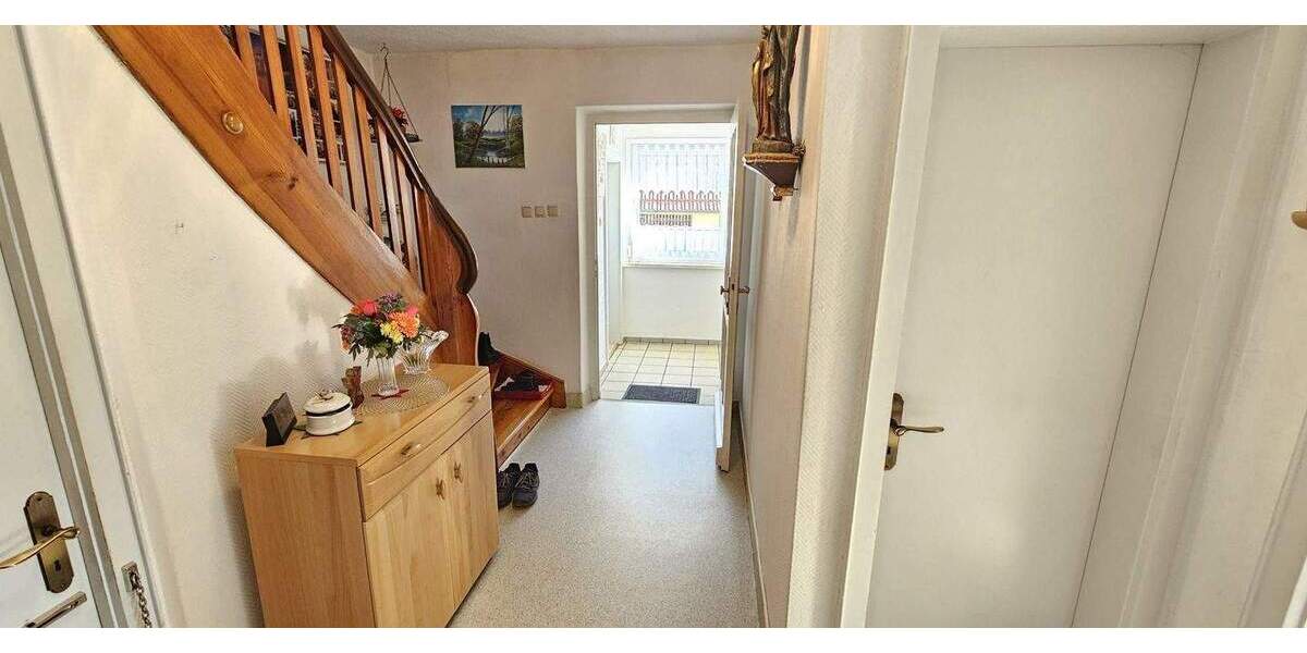 Einfamilienhaus Kümmersbruck Haselmühl - 5 Zimmer, 100 m&sup2;, 300.000&euro; | Angebot:25665010