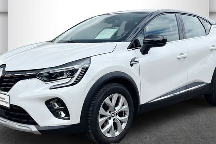 Renault Captur 86.580 km 15.475 &euro; Hannover 30519