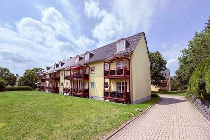 Wohnung Chemnitz Altchemnitz - 2 Zimmer, 39 m&sup2;, 42.500&euro; | Angebot:27123116