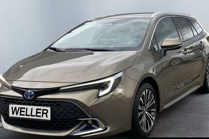 Toyota Corolla 17.304 km 26.900 &euro; Osnabrück 49090