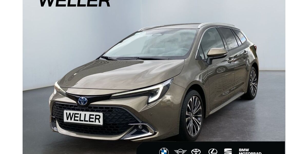 Toyota Corolla 17.304 km 26.900 &euro; Osnabrück 49090