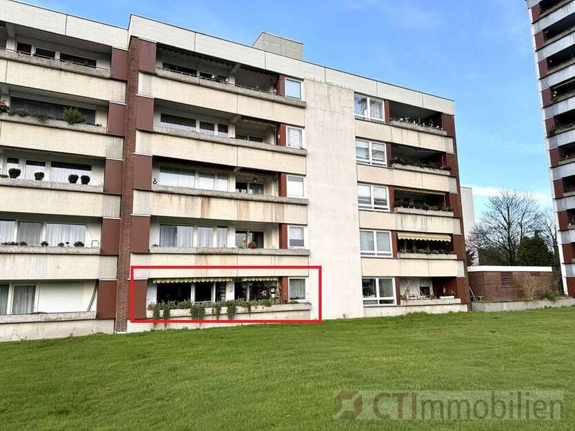 Wohnung zum Kaufen in Ratingen 179.000 € 79 m²