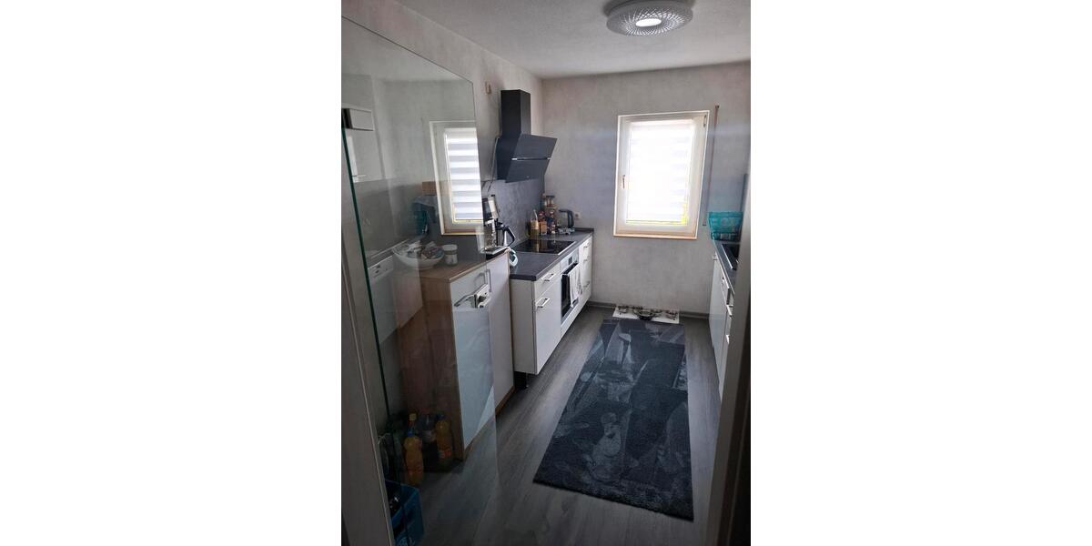 Etagenwohnung Niederwerrn - 3 Zimmer, 75 m&sup2;, 229.000&euro; | Angebot:26999285