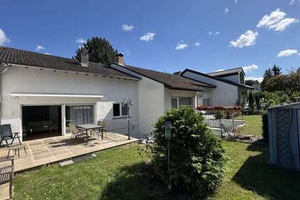 Haus zum Mieten in Mainz Lerchenberg 1.550 € 165 m²