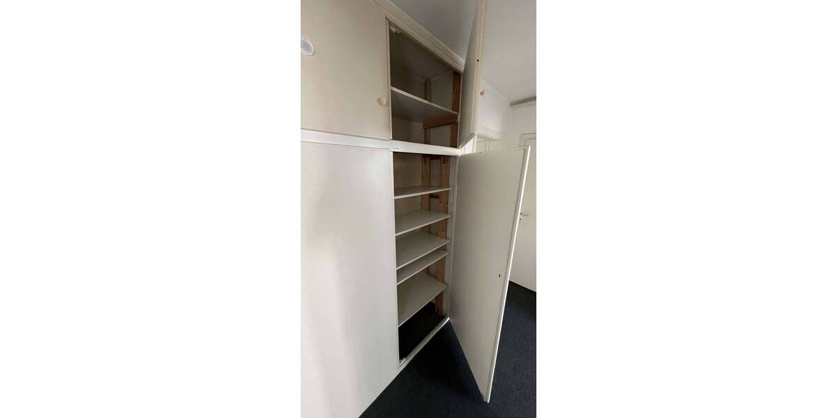 Etagenwohnung Oberreichenbach - 3 Zimmer, 66 m&sup2;, 580&euro; | Angebot:25982888