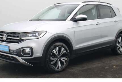 VW T-Cross 35.500 km 19.980 &euro; Würzburg 97076