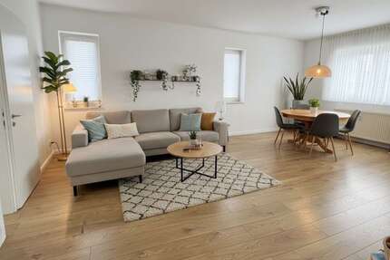 Wohnung Lohmar - 4 Zimmer, 100 m&sup2;, 995&euro; | Angebot:26274793