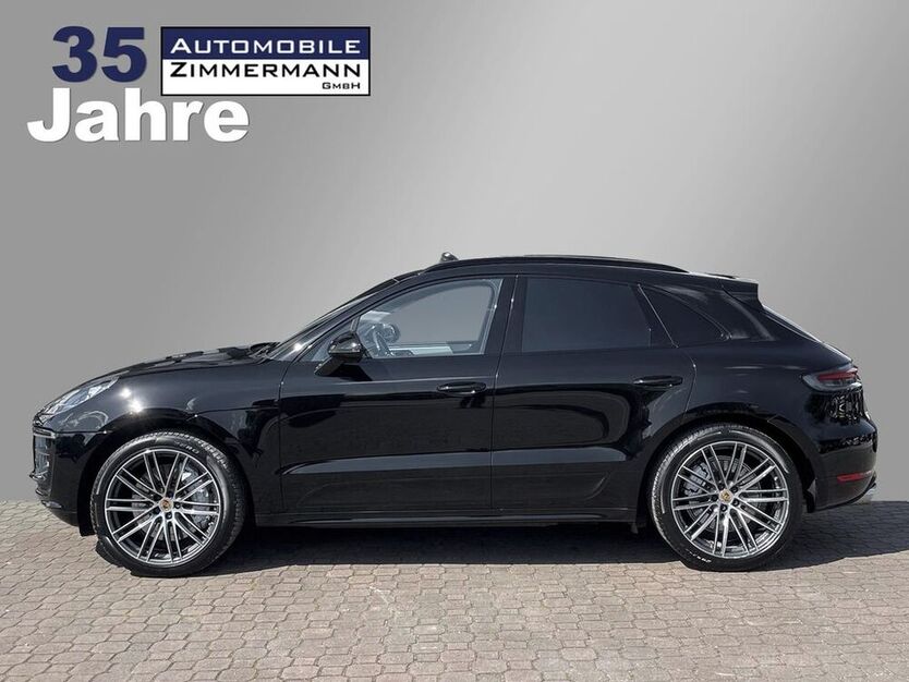Macan