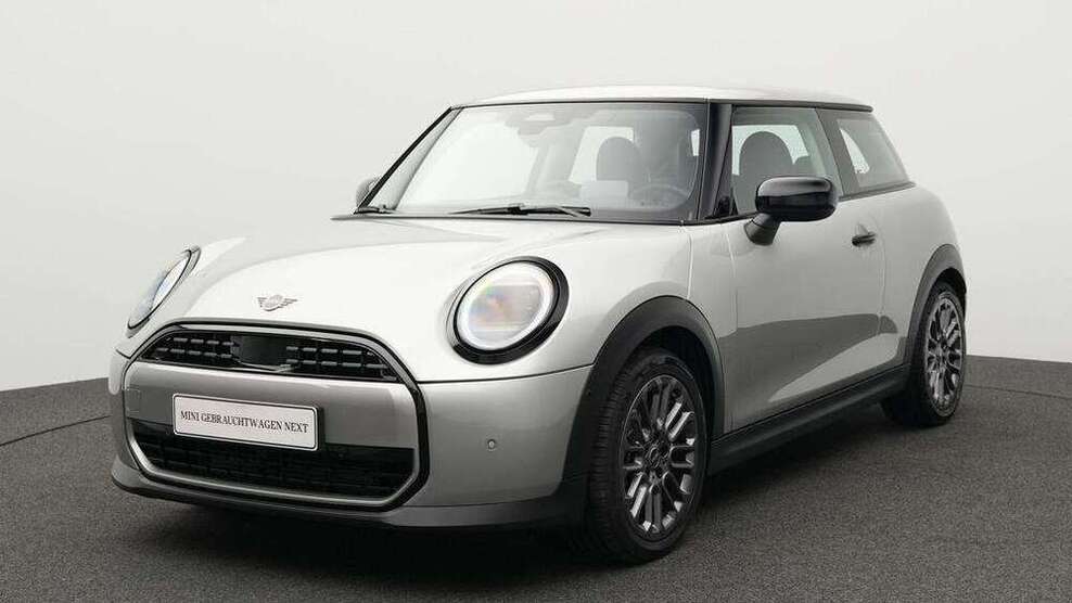 Cooper C