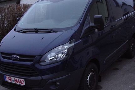 Ford Transit Custom 174.500 km 6.990 &euro; Puchheim 82178